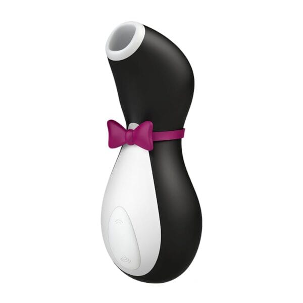 Satisfyer penguin