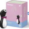 Satisfyer penguin