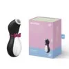 Satisfyer penguin