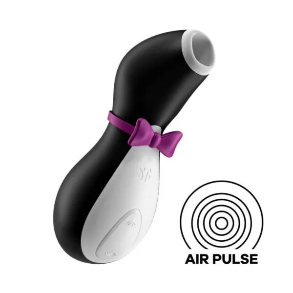 Satisfyer penguin