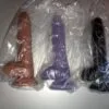 Dildo C
