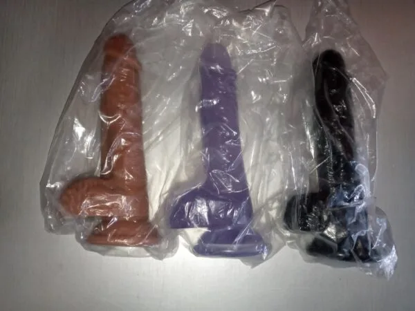 Dildo C