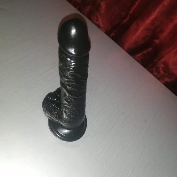 Dildo C