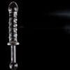 Dildo cristal