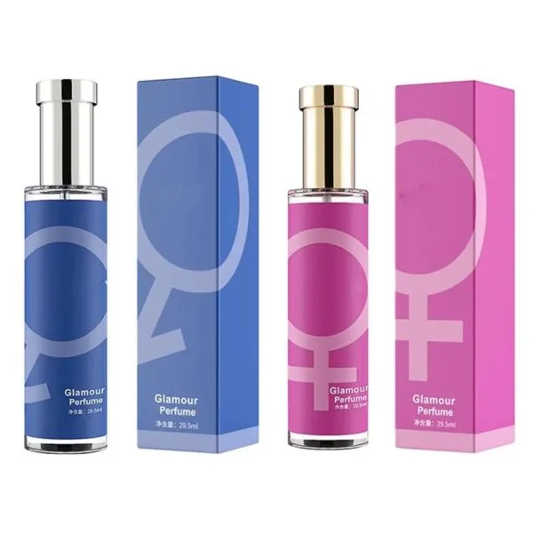 Perfume feromonas Perfume feromonas