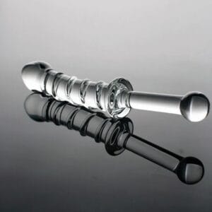 Dildo cristal