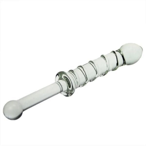 Dildo cristal