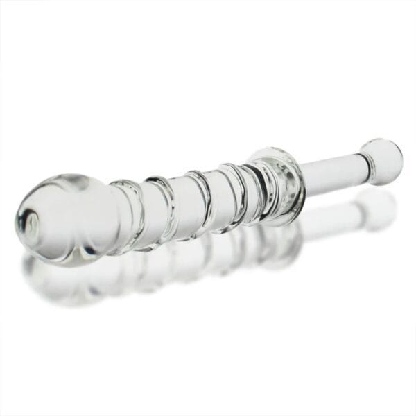 Dildo cristal
