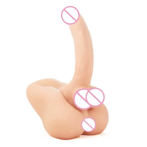 Torso chocolate