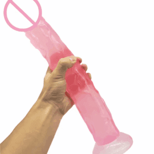 Dildo XXL