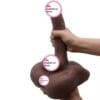 Torso chocolate