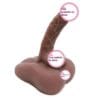 Torso chocolate