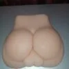 Ano con testículos