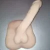 Torso chocolate