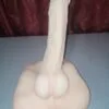 Torso chocolate