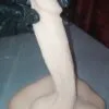 Torso chocolate