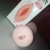 2 en 1 vagina - boca
