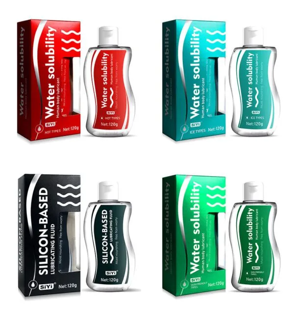 Lubricante frío