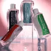 Lubricante frío