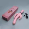 Rabbit triple USB