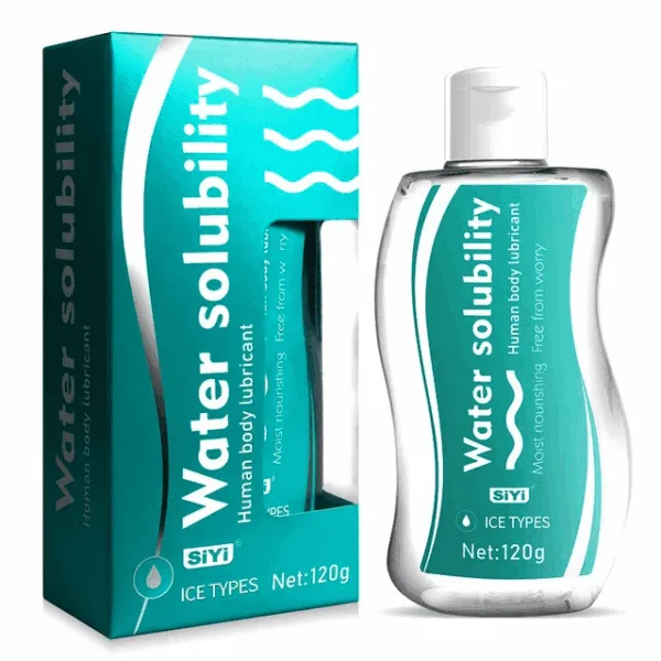 Lubricante frío