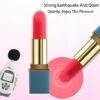 Bala labial recargable USB