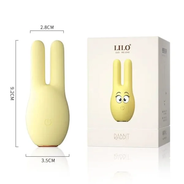 Lilo conejo
