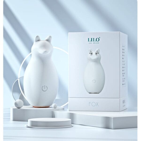 Lilo fox