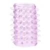Funda con textura