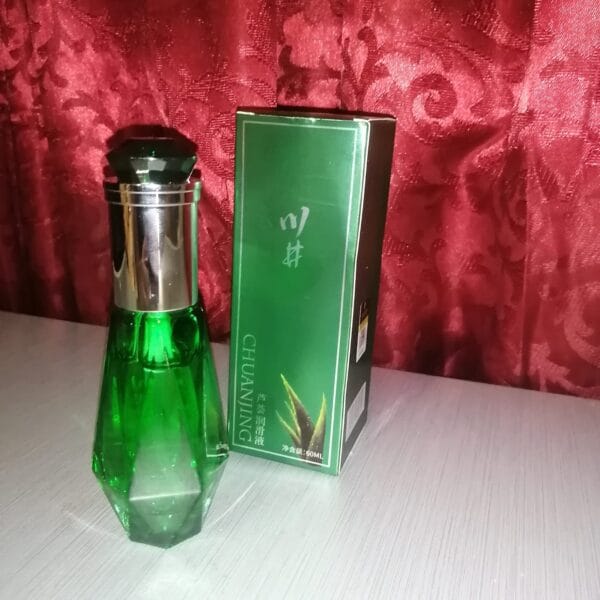 Lubricante natural + aloe vera
