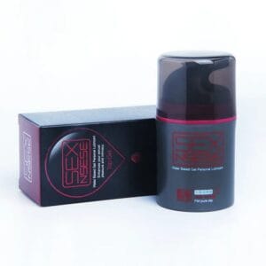 Lubricante flirt