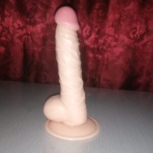 Dildo T