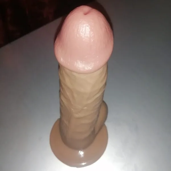 Dildo U