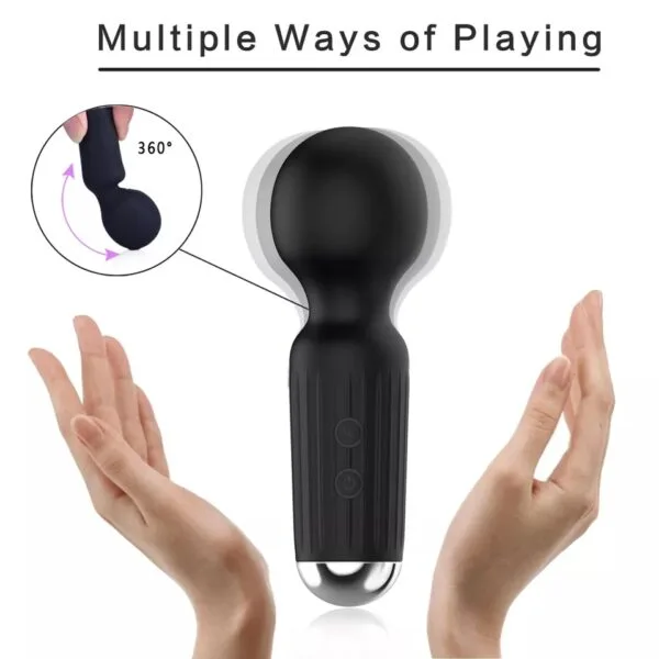 Av wand mini