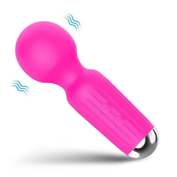 Av wand mini
