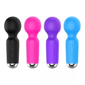 Av wand mini
