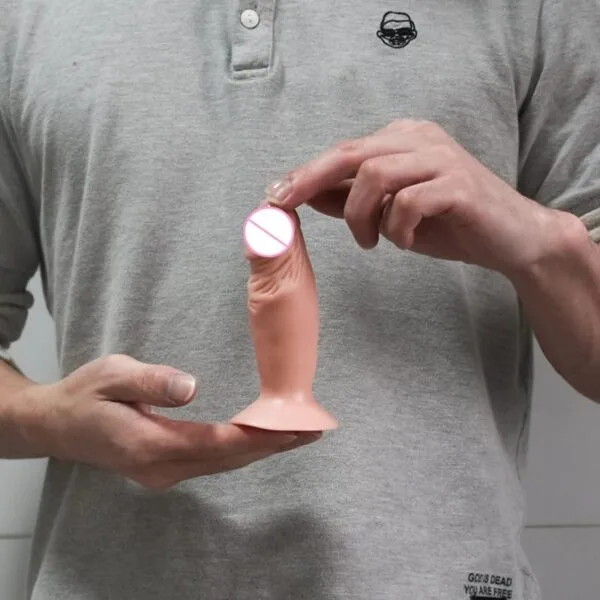 Dildo Z