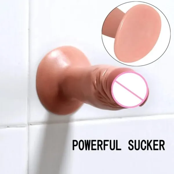 Dildo Z