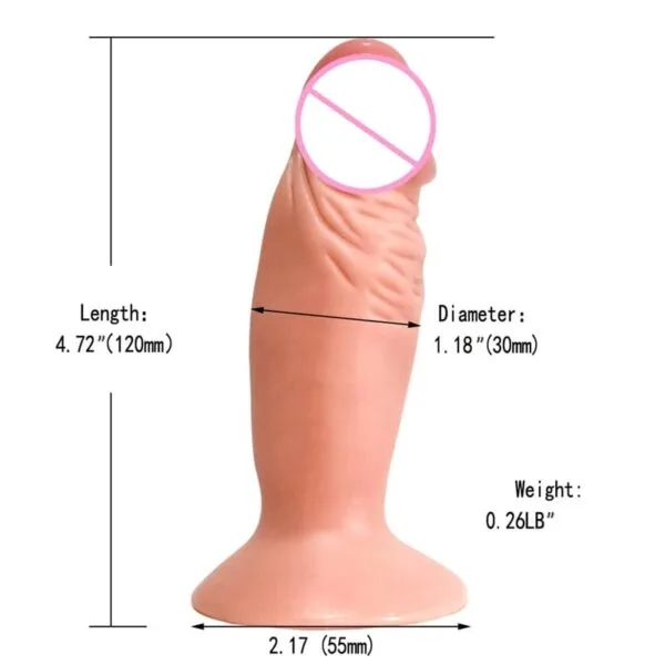 Dildo Z