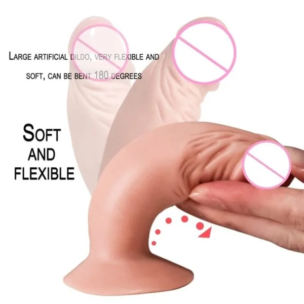 Dildo Z