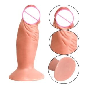 Dildo Z
