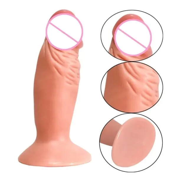 Dildo Z