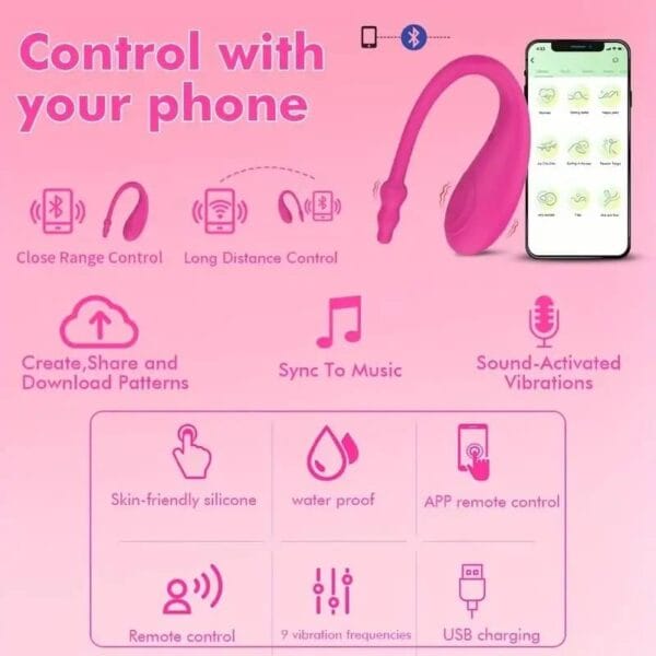 App larga distancia (internacional)