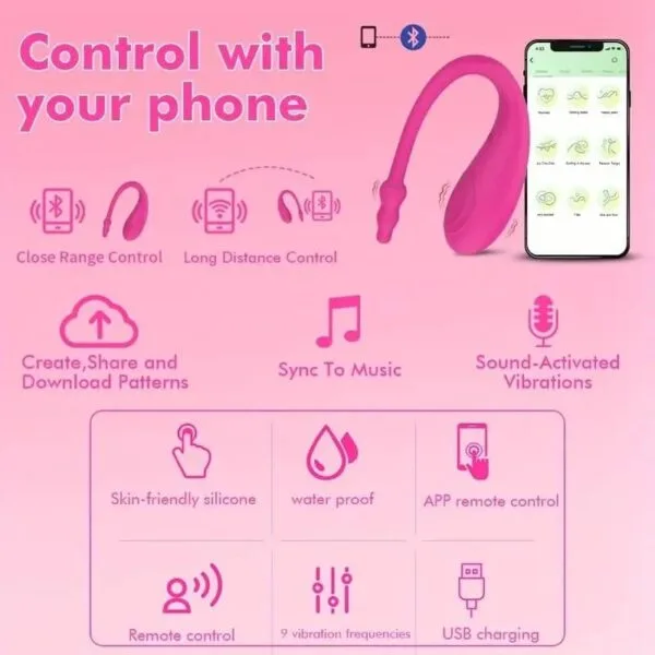 App larga distancia (internacional)
