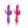 Rabbit triple