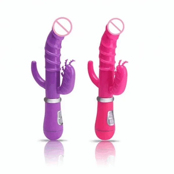 Rabbit triple