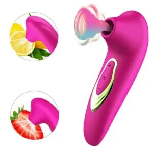 Succionador curvi