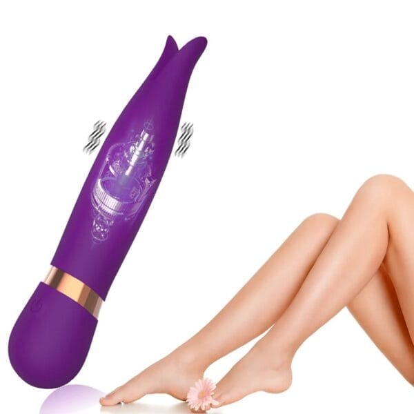 Bala pinza recargable