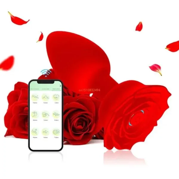 Plug rosa app