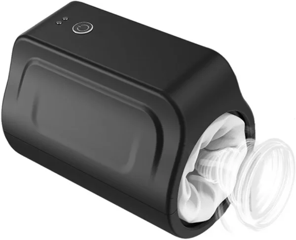 Masturbador masculino PRO